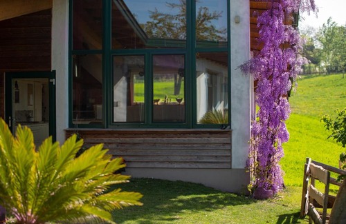 Sarling House | Kerndlerhof
