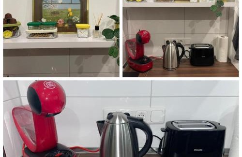 Rahlstedt Apartment | Kernsaniert und Modern! 4-Zimmer-Wohnung in Hamburg-Berne