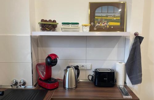 Rahlstedt Apartment | Kernsaniert und Modern! 4-Zimmer-Wohnung in Hamburg-Berne