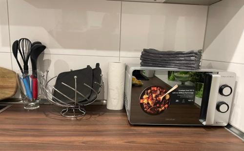 Rahlstedt Apartment | Kernsaniert und Modern! 4-Zimmer-Wohnung in Hamburg-Berne