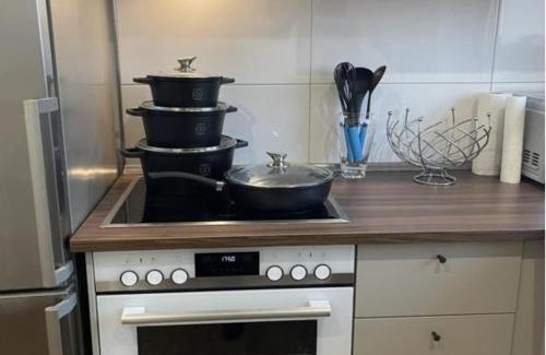 Rahlstedt Apartment | Kernsaniert und Modern! 4-Zimmer-Wohnung in Hamburg-Berne