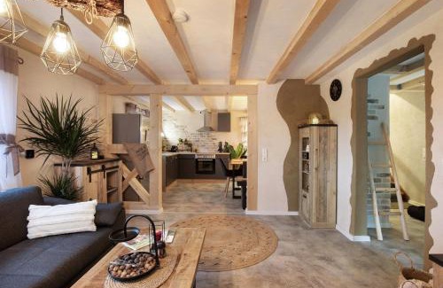Durlangen House | kernsaniertes Ferienhaus Anna