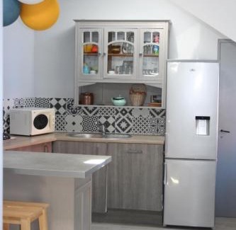 Mesquer House | Kerpitouch