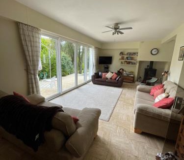 Saint-Thois House | Kerprimel