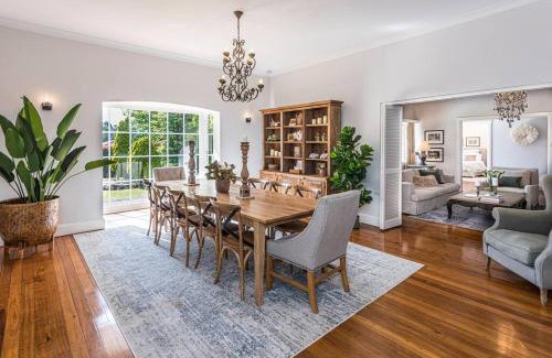 Bowral House | Kerrisdale Bowral
