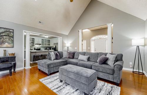 Johns Island House | Kerrison by Kiawah