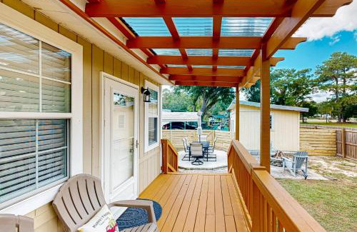 Johns Island House | Kerrison by Kiawah