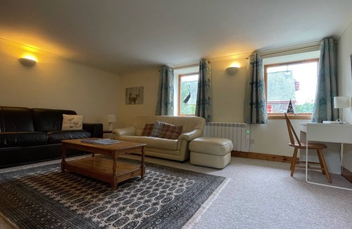 East Lewiston Cottage | Kerrowdown Cottage. Self Catering for 4 in the Highlands of Scotland