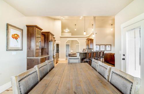 Canyon County House | Kerry Hill Manor