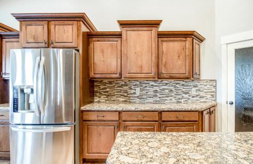 Canyon County House | Kerry Hill Manor