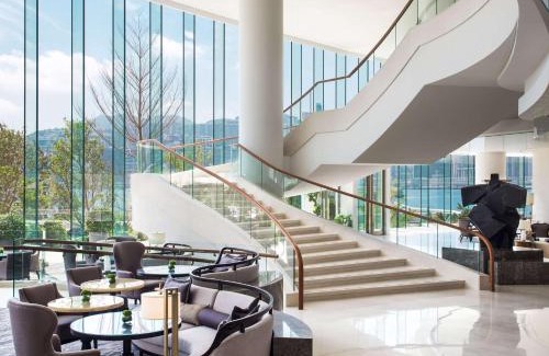 Hung Hom Bay Hotel | Kerry Hotel Hong Kong by Shangri-la