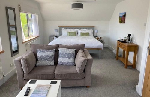 Mevagissey Bed & Breakfast | Kerryanna Country House Bed and Breakfast