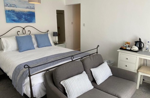 Mevagissey Bed & Breakfast | Kerryanna Country House Bed and Breakfast