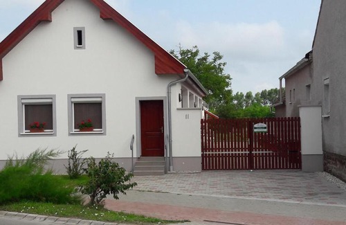 Hegyko Apartment | Kertész Apartmanok