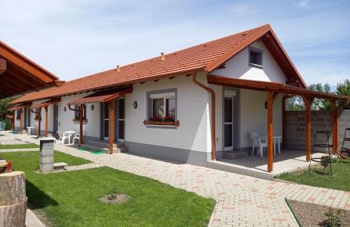 Hegyko Apartment | Kertész Apartmanok
