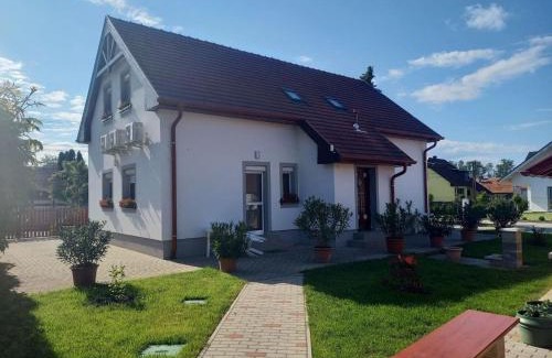 Hegyko Apartment | Kertész Apartmanok