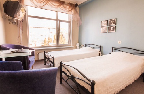 Brasa Hotel | Kert