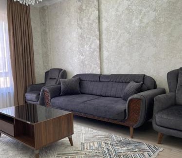 Turkestan Apartment | KERUEN SARAY APARTMENTS 27/2