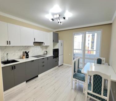 Turkestan Apartment | Keruen Saray