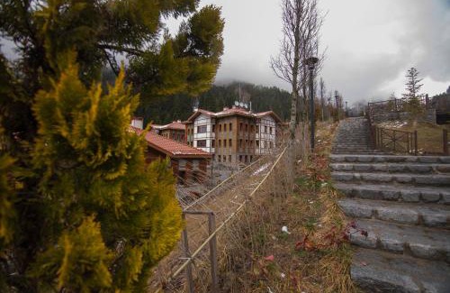Ayder Yaylasi Hotel | Kervansaray Deluxe Hotel