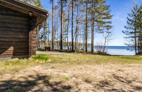 Kitee House | Kesäranta 7 by Interhome
