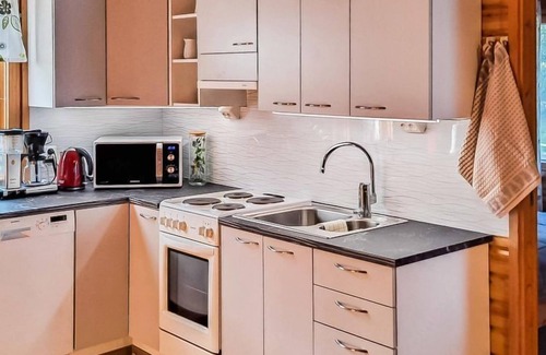 Enonkoski House | Kesäranta by Interhome