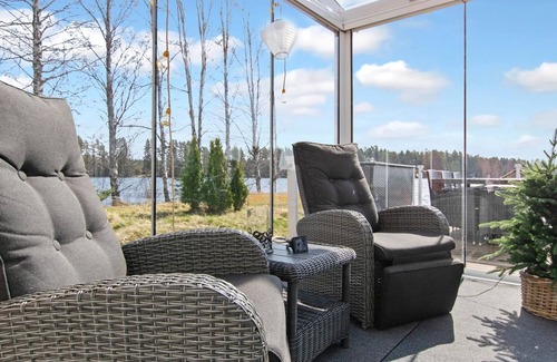 Alavus House | Kesäranta by Interhome