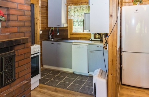 Tammela House | Kesäranta by Interhome