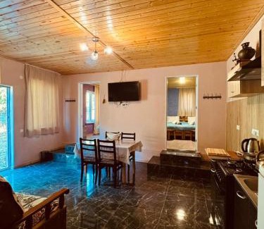 Ambrolauri Villa | Kesane In Racha
