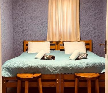 Ambrolauri Villa | Kesane In Racha