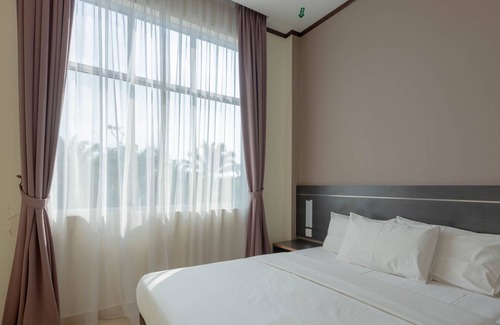 Kesang Hotel | Kesang Laut Hotel