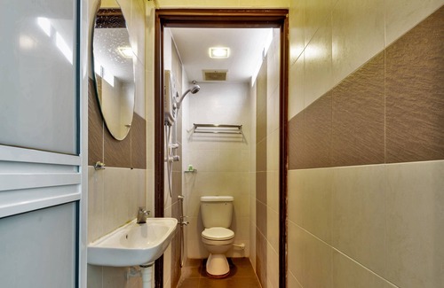 Kesang Hotel | Kesang Laut Hotel