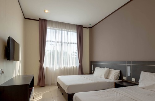 Kesang Hotel | Kesang Laut Hotel