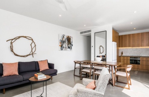 Brunswick Heads Apartment | KESCAR 2, TOP NOTCH, Par EXCELLENCE