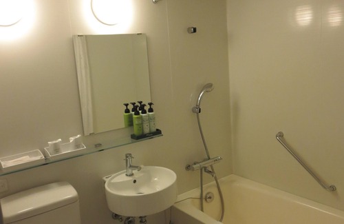 Kesennuma Hotel | Kesennuma Park Hotel - Adults Only