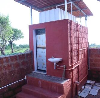 Khattalwada House | Keshav Villa Sea View Holiday Home
