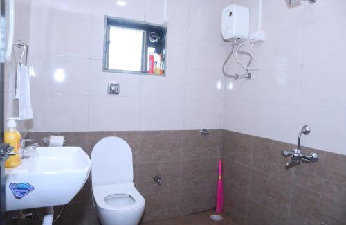 Khattalwada House | Keshav Villa Sea View Holiday Home