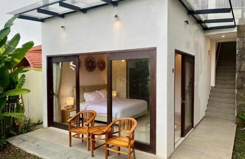 Baturiti House | Keshava Villa Bedugul