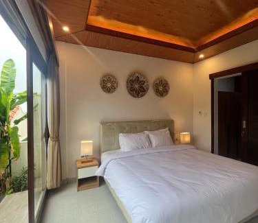 Baturiti House | Keshava Villa Bedugul