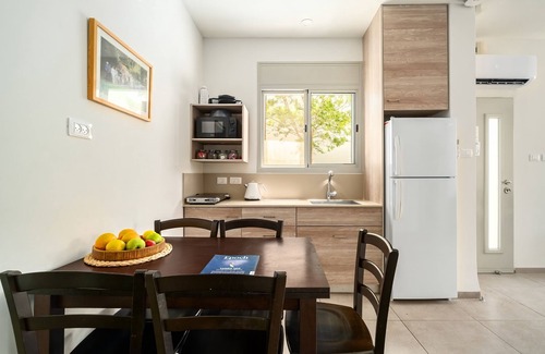 Eilon Villa | Keshet Eilon Galilee Garden Villa