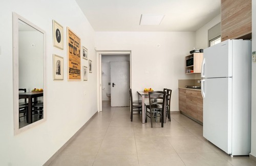 Eilon Apartment | Keshet Eilon Peaceful Views Suite