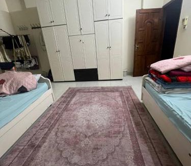 As-Salam Apartment | keshtaa apartment