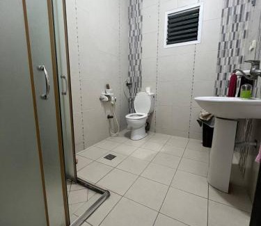 As-Salam Apartment | keshtaa apartment