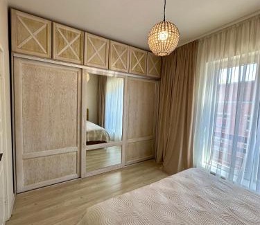 Narva-Joesuu Apartment | Kesk 2