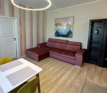 Narva-Joesuu Apartment | Kesk 2