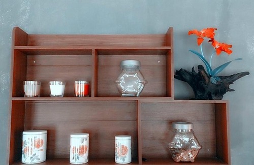 Chachoengsao Apartment | Kesorn Boutique Residence at 8 Riew