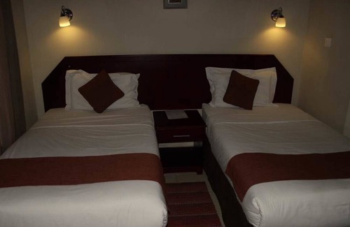 Maun House | Kessa's Chalets