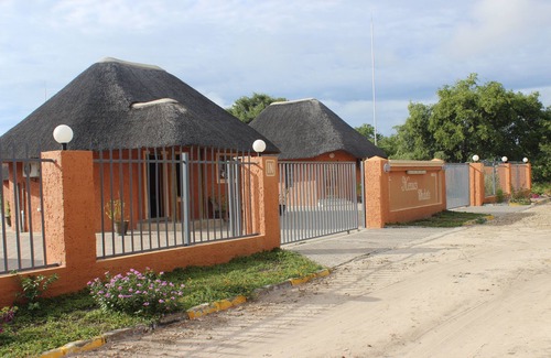 Maun House | Kessas Holiday Home