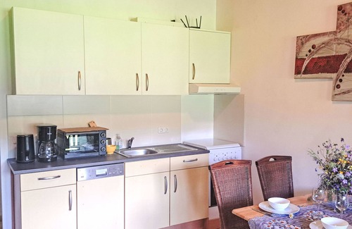 Muhldorf Apartment | Kesselboden by Interhome