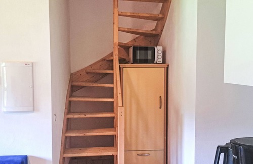 Muhldorf Apartment | Kesselboden by Interhome